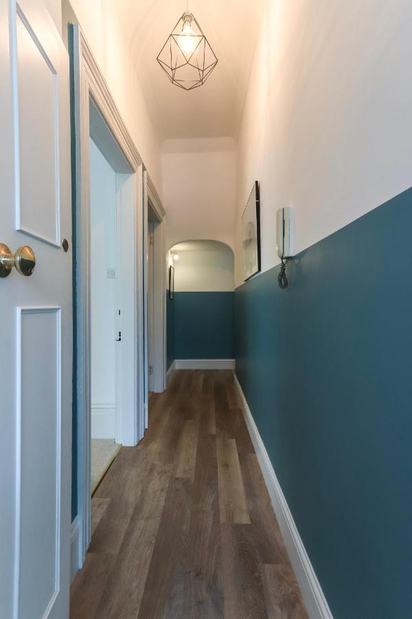 Apartament Bright Modern Two Bed With Parking Bristol Zewnętrze zdjęcie