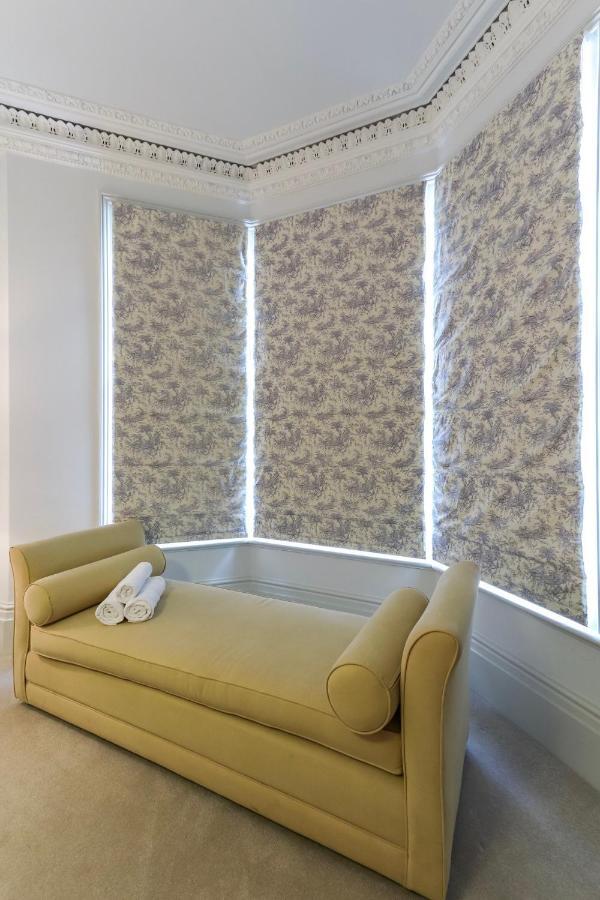 Apartament Bright Modern Two Bed With Parking Bristol Zewnętrze zdjęcie