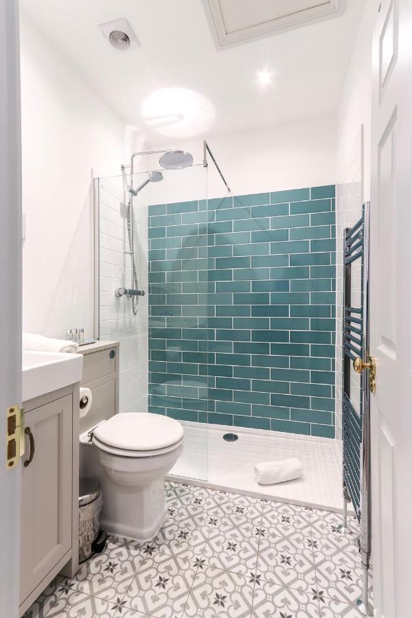 Apartament Bright Modern Two Bed With Parking Bristol Zewnętrze zdjęcie