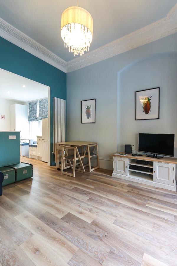Apartament Bright Modern Two Bed With Parking Bristol Zewnętrze zdjęcie