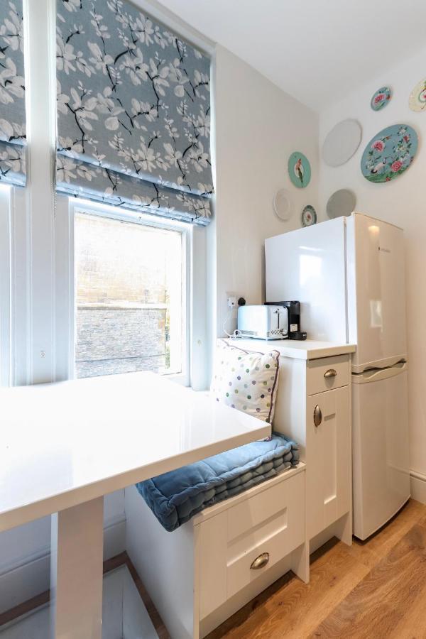 Apartament Bright Modern Two Bed With Parking Bristol Zewnętrze zdjęcie