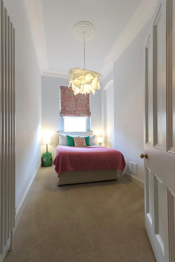 Apartament Bright Modern Two Bed With Parking Bristol Zewnętrze zdjęcie