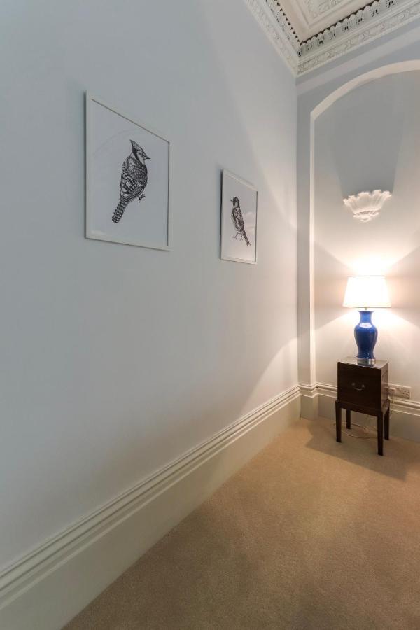 Apartament Bright Modern Two Bed With Parking Bristol Zewnętrze zdjęcie