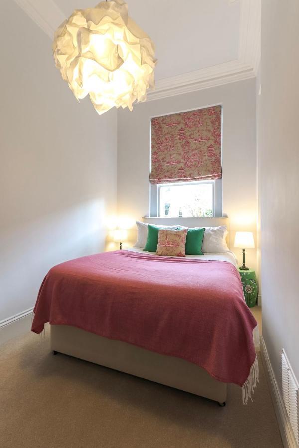 Apartament Bright Modern Two Bed With Parking Bristol Zewnętrze zdjęcie